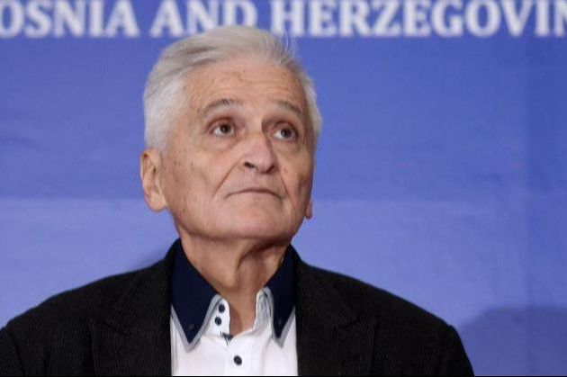 Špirić: Predstavnici federalne vlasti ni pijani ni trijezni ne vide da je RS faktor koji se pita