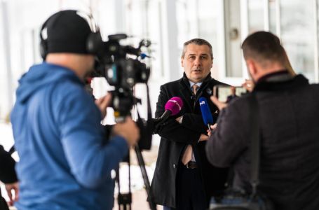 Ministar Nerin Dizdar: "Mladen Grujičić može zaboraviti na uplaćivanje sredstava..."