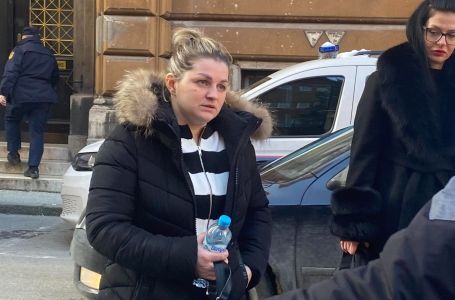 Amila Gadžun nakon što je prekinuto ročište: Teško je svaki put dolaziti ovdje, bit će pravde