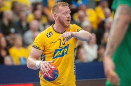Gottfridson uoči utakmice sa BiH posebno pohvalio jednog bh. igrača: SJAJAN JE