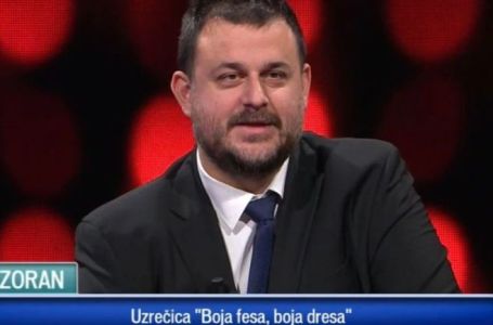 Pitanje o pjesmi navijača zbunilo lovca u kvizu "Potjera": Grešku je napravio i voditelj