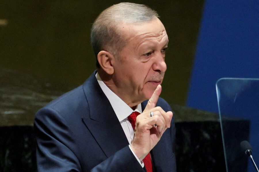 Erdogan: Izraelci su mislili da nećemo odgovoriti, ozbiljno su se iznenadili