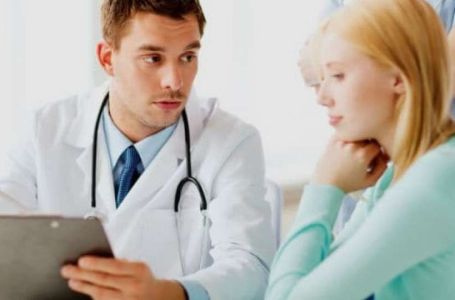 GINEKOLOG SUROVO ISKREN: Žene, ovo svaki put radite kada dođete na pregled, a mi to ne podnosimo