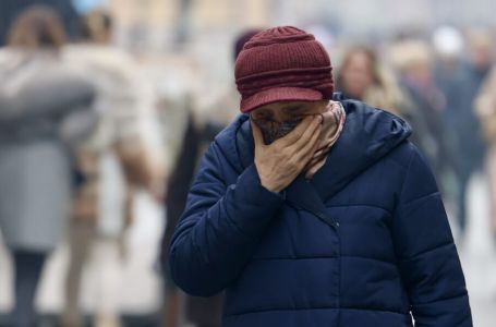 KS traži inspekciju: Povišene vrijednosti sumpor dioksida u zraku, hronični bolesnici ne trebaju...