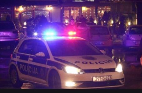 Napad na benzinsku pumpu u Sarajevu: Aktivna potraga za napadačima