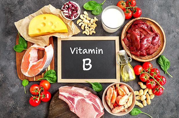 Ovo su simptomi koji otkrivaju da vam fali vitamina B: OBRATITE PAŽNJU