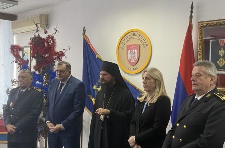 Dodik: Najbolje da mi u RS ne donosimo zastavu BiH pa nemamo sta paliti