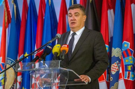 Milanović: To što govori Dodik misli svaki Srbin u RS, oni to žele kao što su Hrvati to željeli 1991