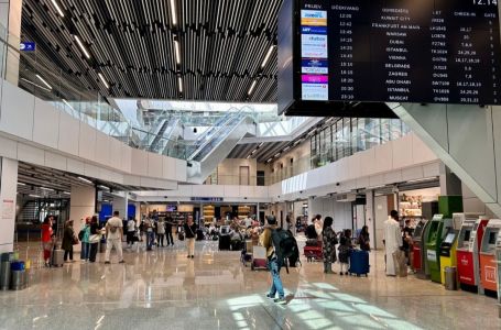 Uskoro će Sarajevo biti povezano sa tri nove aviolinije