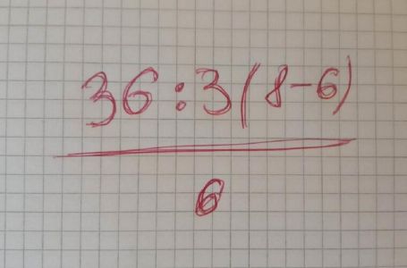 ODRASLI SE POLOMIŠE DA RIJEŠE OVAJ ZADATAK, OSNOVCI GA ZAVRŠAVAJU KAO OD ŠALE: Da li znate rješenje?