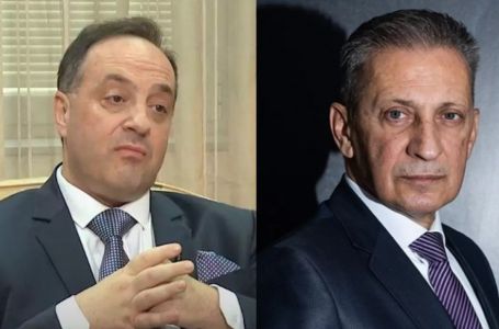 TUŽILAŠTVO BiH U AKCIJI: Proširuje istragu protiv Mehmedagića i Debevca, evo za šta ih dodatno teret