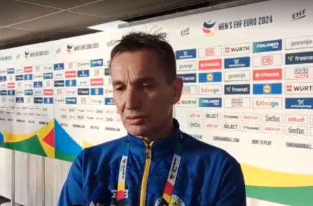 Smajlagić prokomentarisao potez Burića i odgovorio postoje li nesuglasice između njih: Ako si...
