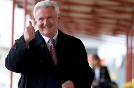 Todorić se naslađuje i traži ostavku Plenkovića: "Ovo je apsolutni poraz"