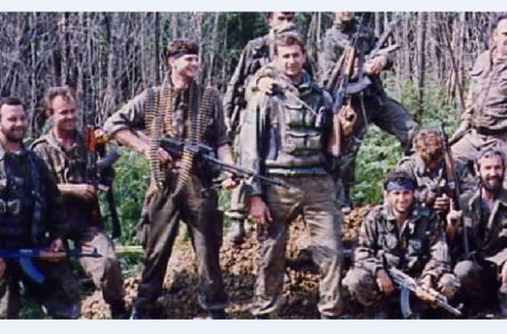 IZDAJNICI IZ NAŠEG NARODA: Ovo su Bošnjaci koji su se tokom agresije na RBiH borili u četnicima