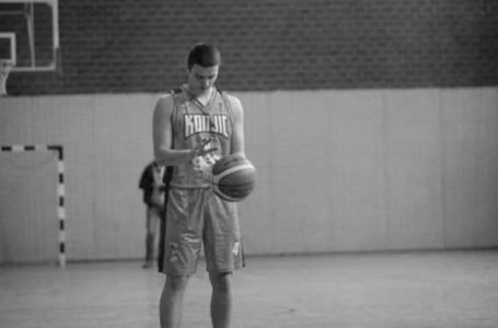 TUŽNE VIJESTI POTRESLE BIH: U 23. godini preminuo mladi bh. košarkaš
