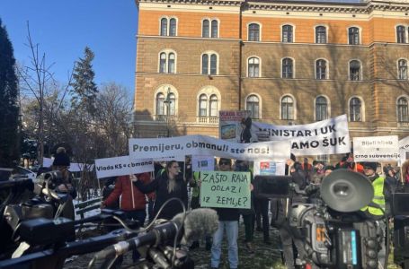 Dobitnici subvencija za stanove u KS reagovali na istup NIP-ove zastupnice, najavili protest