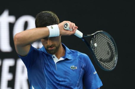 ŠOK, NOVAK NE IZLAZI NA TEREN: Povreda i naporan meč protiv Hrvata su OSTAVILI traga...