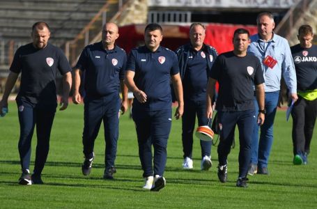 ZA DUDIĆA I RADNIČKI NIJE MOGAO SVANUTI BOLJI DAN:  Danas će kasu napuniti transferom od milion KM
