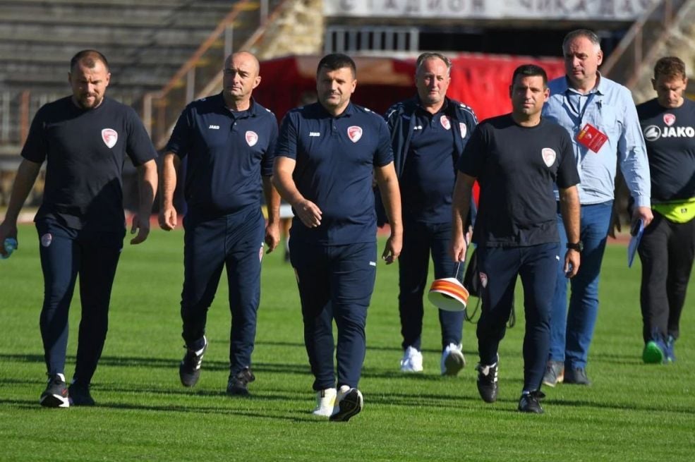 ZA DUDIĆA I RADNIČKI NIJE MOGAO SVANUTI BOLJI DAN: Danas će Kasu ...