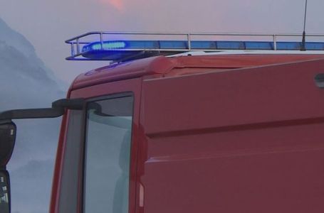 Detalji požara na Palama: Stradala majka (33) i dijete (8)