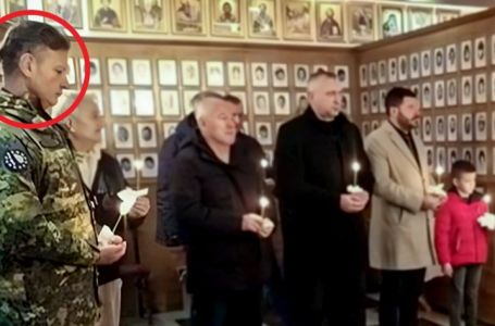 SKANDAL KOJI JE ŠOKIRAO BiH: EUFOR ipak poslao kući vojnika koji je obilježio neustavni 9. januar