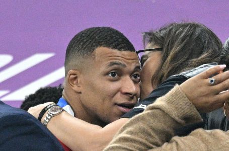 ROĐENA MAJKA UCIJENILA KILIJANA MBAPEA POPUT KAMATAŠA! Novi SKANDAL potresa svijet fudbala