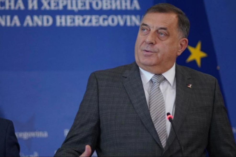 Dodik: Dobio sam ponudu jedne kompanije da gradi autoput kroz RS bez ikakvih tereta za nas