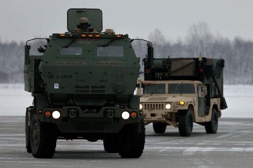 Najavljena jedna od najvećih vježbi NATO-a od hladnog rata