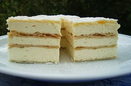 ITALIJANSKA KREMPITA: Neodoljivo hrskava, a po jednoj stvari se razlikuje od 'naše' (RECEPT)