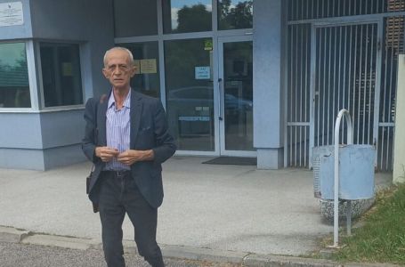 S nepoznatog broja prijećeno svjedoku strijeljanja Bošnjaka u Nevesinju