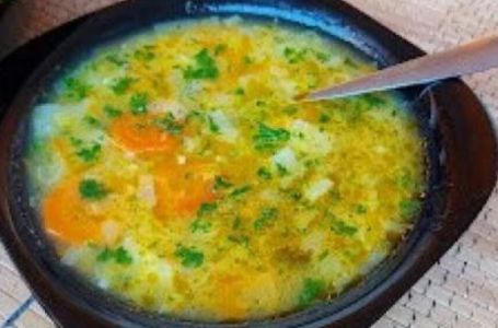 Savršena u borbi protiv prehlade: Recept za super zdravu čorbu (RECEPT)