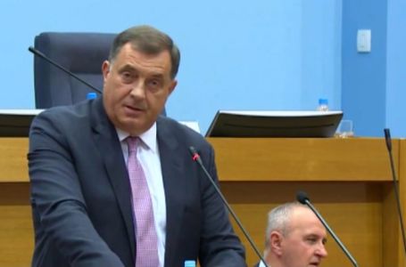 VASKOVIĆ OTKRIO DETALJE HAOSA U SNSD-U: Dodik teško ponižen, slijedi DRAMATIČAN RASPLET