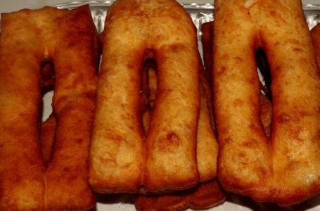 2 provjerena trika da tijesto ne upije ni kap ulja tokom prženja: JEDAN SU PRAKTIKOVALE I NAŠE BAKE