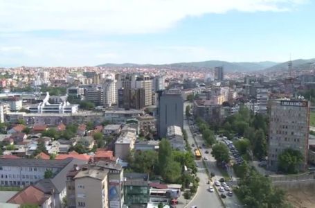 Skoro 30 posto građana sprema se za odlazak s Kosova