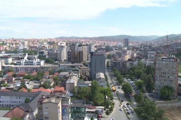 Skoro 30 posto građana sprema se za odlazak s Kosova