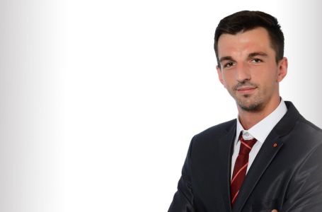 Vijećnik Naše stranke tvrdi da se na području Tešnja dešava ekocid