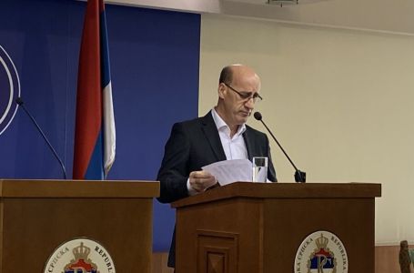 Salkić: SDA podnosi krivičnu prijavu protiv Milorada Dodika i Odbora za obilježavanje Dana RS