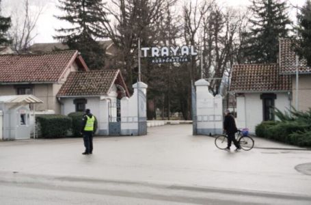 Poznat identitet stradalih u fabrici “Trajal”: Nikola imao 18 godina