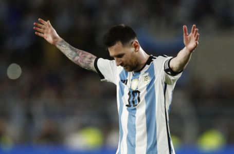 Zašto je Messi dobio The Best? Svjetski mediji vrište: FIFA-ina farsa i skandal