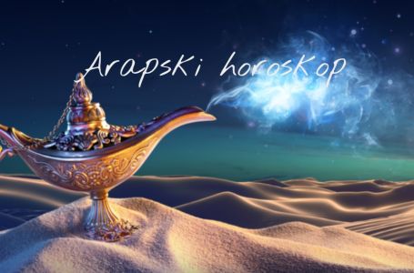 VELIKI ARAPSKI HOROSKOP ZA 2024: Jednom znaku dolaze na naplatu grijehovi iz prošlosti