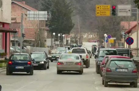 U Gornjem Vakufu od nove godine zatvoreni pekara, ćevabdžinica i butik