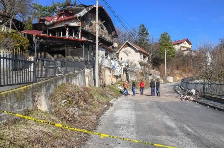 Objavljen identitet mladića koji je stradao u Binježevu: Stigli i prvi podaci o uzroku eksplozije