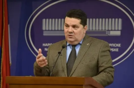 Stevandić prijeti Salkiću: "Mogao bi završiti kao Debevec i Osmica"