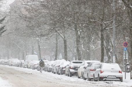 Snježna oluja “Gertruda” dovela do prvih žrtava u Njemačkoj: Izdato hitno upozorenje