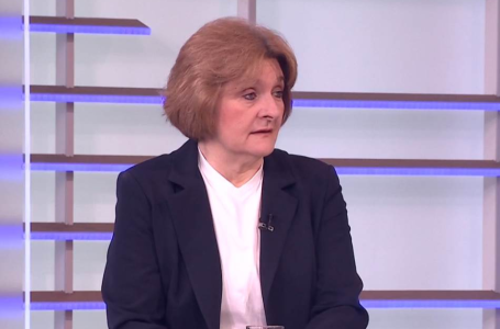 Dr Grujičić: Bila sam bolesna nedjelju dana, jedan simptom najviše MUČI