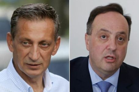 Produžen im pritvor: Debevec i Osmica ostaju u Vojkovićima