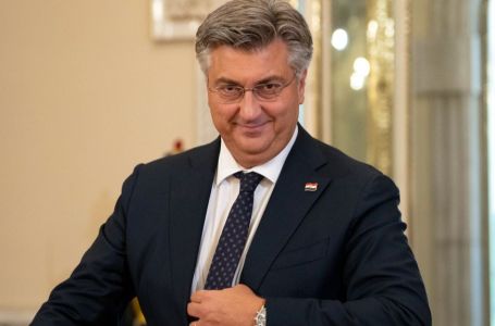 Plenković: Jačanje vojske pokazuje da smo predvidjeli novu sigurnosnu situaciju