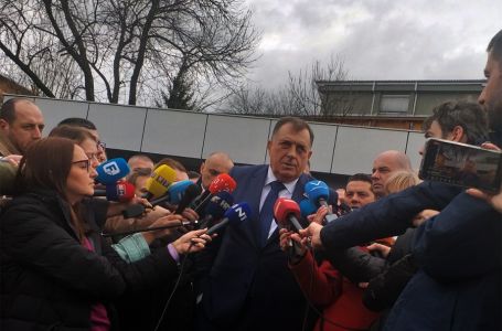 PROPAO DODIKOV PLAN: Sudija nije nasjeo na novi trik, nema više odgađanja