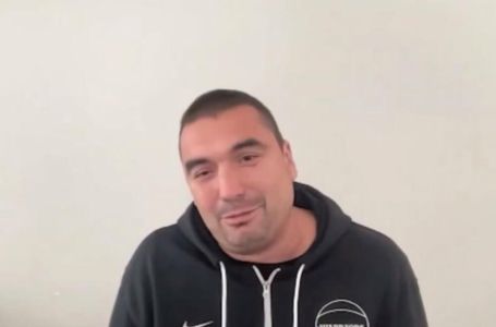 POSLJEDNJI INTERVJU DEJANA MILOJEVIĆA Početkom januara poručio: Ne pravim dugoročne planove...