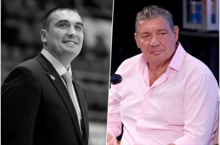 MIŠKO RAŽNATOVIĆ SE BOLNIM RIJEČIMA OPROSTIO OD MILOJEVIĆA: Današnji svijet je pun nepravdi...